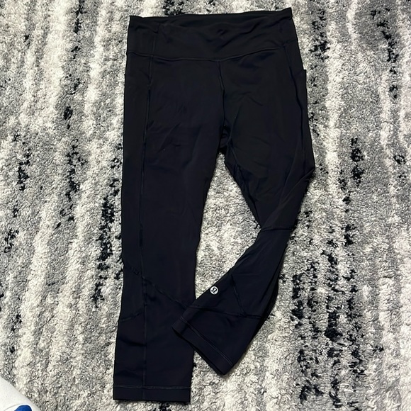 lululemon athletica Pants - Lululemon leggings